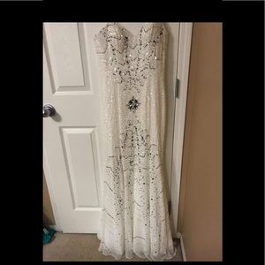 Formal Long Dress